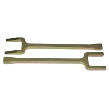 Steck Manufacturing Steck Manufacturing STC71410 Axle Popper Wedge and Shim Kit STC71410